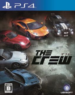画像ギャラリー No.001のサムネイル画像 / PS4版「ザ クルー」,βテストの内容を紹介するトレイラーが公開。アメリカ全土を走行でき,2つのエリアで多彩なミッションに挑める