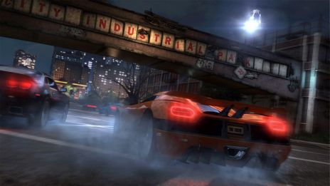 画像ギャラリー No.003のサムネイル画像 / PS4版「ザ クルー」,βテストの内容を紹介するトレイラーが公開。アメリカ全土を走行でき,2つのエリアで多彩なミッションに挑める