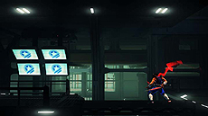 画像ギャラリー No.014のサムネイル画像 / 「ストライダー飛竜」，冷酷非道な科学者シュランゲや，クナイの“属性強化”に関する情報を公開。店頭体験会の追加開催情報も
