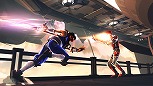 画像ギャラリー No.021のサムネイル画像 / 「ストライダー飛竜」のローンチトレイラーが公開。“空中戦艦バルログ”での戦いや“プラズマカタパルト”の進化に関する情報も