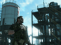 KONAMI，「METAL GEAR SOLID V: THE PHANTOM PAIN」の最新映像を「TGS 2014」で世界初公開。「ウイニングイレブン 2015」の試遊出展も決定