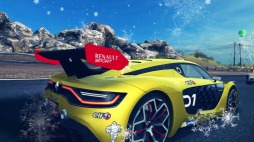 画像ギャラリー No.001のサムネイル画像 / 「アスファルト8:Airborne」Lamborghini Egoistaなど15台の新マシンを追加