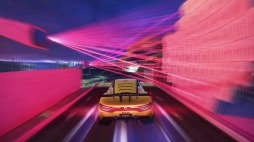 画像ギャラリー No.003のサムネイル画像 / 「アスファルト8:Airborne」Lamborghini Egoistaなど15台の新マシンを追加