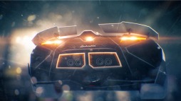 画像ギャラリー No.006のサムネイル画像 / 「アスファルト8:Airborne」Lamborghini Egoistaなど15台の新マシンを追加