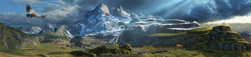 画像ギャラリー No.002のサムネイル画像 / 「アスファルト8:Airborne」にて新年のパタゴニアアップデートが実施