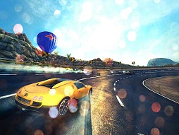 アスファルト8:Airborne