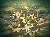画像ギャラリー No.003のサムネイル画像 / 「ブラザーインアームズ3：Sons of War」，ムービー＆アートワークが公開に