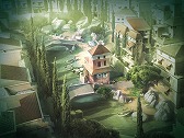 画像ギャラリー No.004のサムネイル画像 / 「ブラザーインアームズ3：Sons of War」，ムービー＆アートワークが公開に