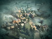 画像ギャラリー No.005のサムネイル画像 / 「ブラザーインアームズ3：Sons of War」，ムービー＆アートワークが公開に