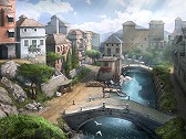 画像ギャラリー No.008のサムネイル画像 / 「ブラザーインアームズ3：Sons of War」，ムービー＆アートワークが公開に