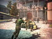 画像ギャラリー No.010のサムネイル画像 / 「ブラザーインアームズ3：Sons of War」，ムービー＆アートワークが公開に