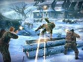 画像ギャラリー No.011のサムネイル画像 / 「ブラザーインアームズ3：Sons of War」，ムービー＆アートワークが公開に