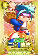 画像ギャラリー No.006のサムネイル画像 / 「パワプロスタジアム」,イベント「戦国ホームランくん」を31日まで開催