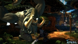 画像ギャラリー No.002のサムネイル画像 / ゲームを作れるゲーム「Project Spark」Windows 8版βテスターが募集開始