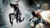 画像ギャラリー No.007のサムネイル画像 / Xbox One用基本プレイ無料ソフト「Killer Instinct: Season 2」が10月16日にリリース。9名のキャラクターを収録したパッケージ版は11月6日に発売
