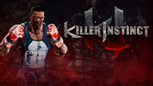 画像ギャラリー No.009のサムネイル画像 / Xbox One用基本プレイ無料ソフト「Killer Instinct: Season 2」が10月16日にリリース。9名のキャラクターを収録したパッケージ版は11月6日に発売
