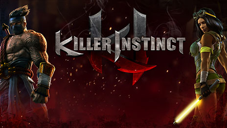 画像ギャラリー No.010のサムネイル画像 / Xbox One用基本プレイ無料ソフト「Killer Instinct: Season 2」が10月16日にリリース。9名のキャラクターを収録したパッケージ版は11月6日に発売