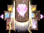 画像ギャラリー No.012のサムネイル画像 / 3DS用アクションアドベンチャー「プリズマ☆イリヤ」(仮)が9月26日に発売。魔法少女イリヤが英霊の力を宿した“クラスカード”の回収に挑む