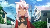 画像ギャラリー No.004のサムネイル画像 / アニメ「Fate/kaleid liner プリズマ☆イリヤ ツヴァイ!」,7月9日に放送開始