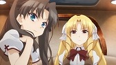 画像ギャラリー No.006のサムネイル画像 / アニメ「Fate/kaleid liner プリズマ☆イリヤ ツヴァイ!」,7月9日に放送開始
