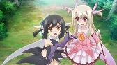 画像ギャラリー No.008のサムネイル画像 / アニメ「Fate/kaleid liner プリズマ☆イリヤ ツヴァイ!」,7月9日に放送開始