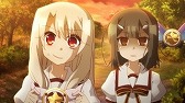 画像ギャラリー No.010のサムネイル画像 / アニメ「Fate/kaleid liner プリズマ☆イリヤ ツヴァイ!」,7月9日に放送開始