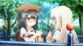 画像ギャラリー No.011のサムネイル画像 / アニメ「Fate/kaleid liner プリズマ☆イリヤ ツヴァイ!」,7月9日に放送開始