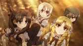 画像ギャラリー No.012のサムネイル画像 / アニメ「Fate/kaleid liner プリズマ☆イリヤ ツヴァイ!」,7月9日に放送開始