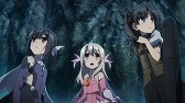 画像ギャラリー No.014のサムネイル画像 / アニメ「Fate/kaleid liner プリズマ☆イリヤ ツヴァイ!」,7月9日に放送開始