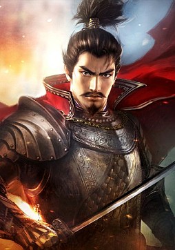 画像ギャラリー No.003のサムネイル画像 / 「信長の野望」,最新作「信長の野望・創造」の武将顔グラフィックスを配信