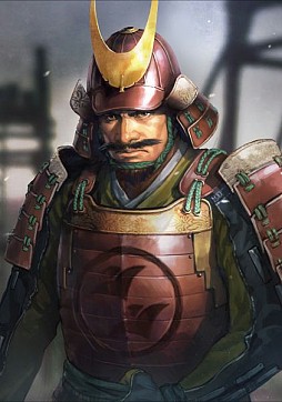 画像ギャラリー No.004のサムネイル画像 / 「信長の野望」,最新作「信長の野望・創造」の武将顔グラフィックスを配信