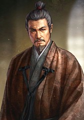 画像ギャラリー No.008のサムネイル画像 / 「信長の野望」,最新作「信長の野望・創造」の武将顔グラフィックスを配信