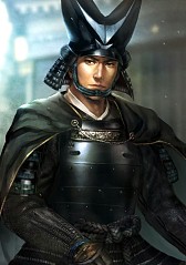画像ギャラリー No.011のサムネイル画像 / 「信長の野望」,最新作「信長の野望・創造」の武将顔グラフィックスを配信