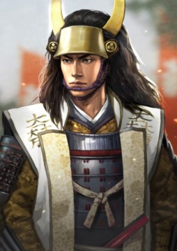 画像ギャラリー No.006のサムネイル画像 / 3DS版「信長の野望」石田三成ら10人の武将の顔グラフィックスが本日より配信