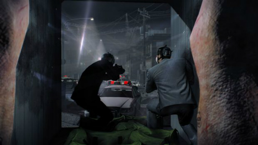 画像ギャラリー No.004のサムネイル画像 / Co-op型FPS「Payday 2」，PC版は2013年8月13日にSteam配信決定。各プラットフォーム向けの配信日も発表