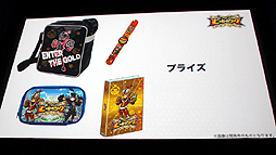 画像ギャラリー No.007のサムネイル画像 / 「ヒーローバンク」の「クロスメディア プロジェクト発表会」開催。名越稔洋氏が意気込みを語り，角田信朗さんが主題歌を熱唱した会場の模様をレポート