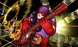 画像ギャラリー No.006のサムネイル画像 / 「ヒーローバンク」，銭念ら登場キャラクターとヒーロー着の情報が公開に