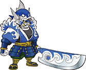 画像ギャラリー No.010のサムネイル画像 / 「ヒーローバンク」，銭念ら登場キャラクターとヒーロー着の情報が公開に
