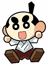 画像ギャラリー No.005のサムネイル画像 / 「ヒーローバンク」，“無添 くら寿司”にてコラボヒーロー着が配信決定