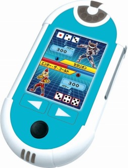 画像ギャラリー No.008のサムネイル画像 / セガ,「ヒーローバンク」関連商品を「次世代ワールドホビーフェア」に出展