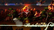 画像ギャラリー No.017のサムネイル画像 / 「Project：Arcadia」（仮）の発表から約1年。新作アクションRPG「アルカディアスの戦姫」が9月26日に発売決定，ゲームの世界観なども明らかに