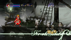画像ギャラリー No.020のサムネイル画像 / 「アルカディアスの戦姫」，キャラクター育成に関わる「武器工房」と同施設で利用できるメニューが明らかに。新たなキーワードや冒険の舞台も紹介