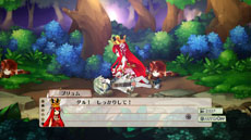 画像ギャラリー No.017のサムネイル画像 / 「アルカディアスの戦姫」，すべてが謎に包まれた2名のキャラクターの存在が明らかに。これまでお伝えしてきた情報の総ざらいも