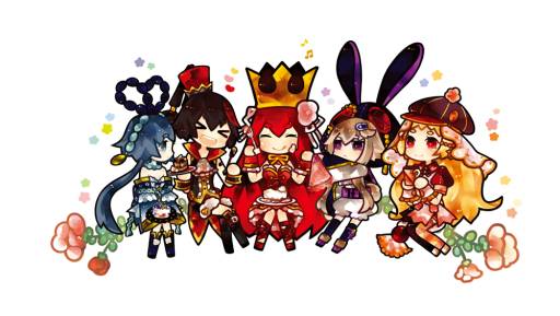 画像ギャラリー No.001のサムネイル画像 / 「アルカディアスの戦姫」発売記念キャンペーンがNippon1.jpショップで開催