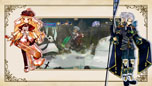 画像ギャラリー No.001のサムネイル画像 / 「アルカディアスの戦姫」,10人のプレイアブルキャラクターにフォーカスしたプレイムービーが公開に。開発スタッフによる華麗なプレイは必見
