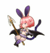 画像ギャラリー No.009のサムネイル画像 / 「三国志乱舞」×「BRAVELY ARCHIVE」のコラボキャンペーンがスタート
