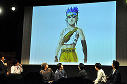 画像ギャラリー No.012のサムネイル画像 / 人気RPGシリーズ最新作「メタルマックス4 月光のディーヴァ」の貴重なエピソードを,主要スタッフが惜しげもなく披露した発売前夜祭イベントをレポート