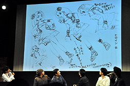 画像ギャラリー No.013のサムネイル画像 / 人気RPGシリーズ最新作「メタルマックス4 月光のディーヴァ」の貴重なエピソードを,主要スタッフが惜しげもなく披露した発売前夜祭イベントをレポート