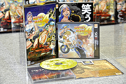 画像ギャラリー No.024のサムネイル画像 / 人気RPGシリーズ最新作「メタルマックス4 月光のディーヴァ」の貴重なエピソードを,主要スタッフが惜しげもなく披露した発売前夜祭イベントをレポート