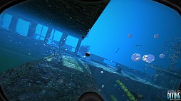 画像ギャラリー No.004のサムネイル画像 / 「World of Diving」のゲームプレイを紹介する最新のムービーが公開。沈没船の周囲に広がる神秘的な世界を堪能しよう